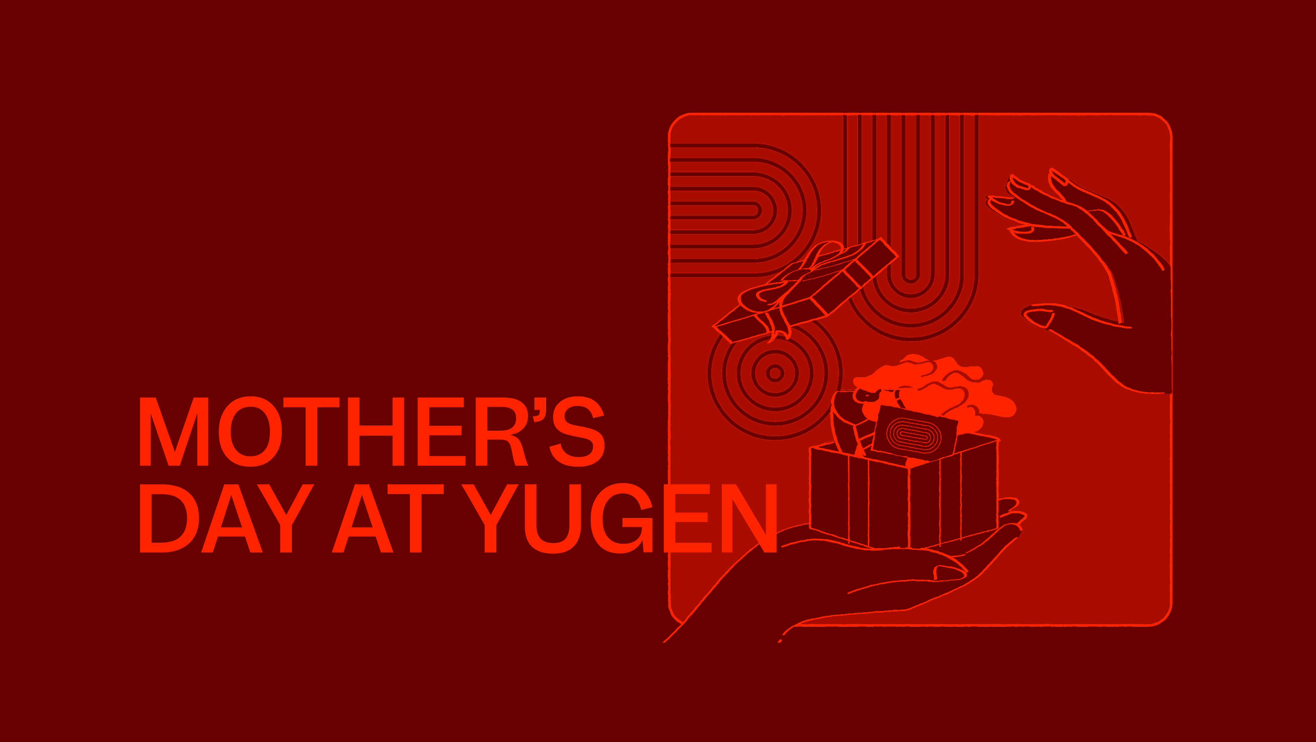 Celebrate Mother's Day