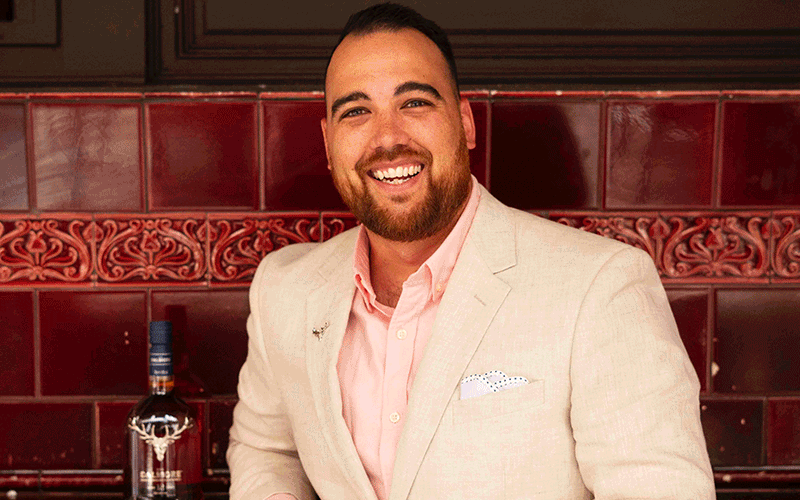 An Intimate Whisky Dinner with The Dalmore