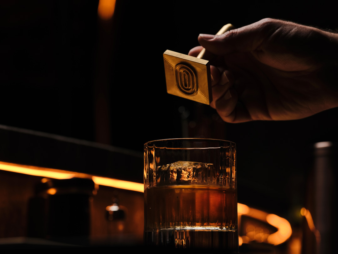 Hibiki Whisky Tasting Dinner